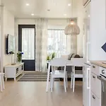 Apartment Tuomenkartano By Hiekka *