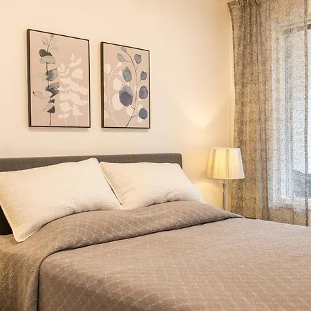 Daire Tuomenkartano By Hiekka