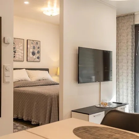 Tuomenkartano By Hiekka Apartment *