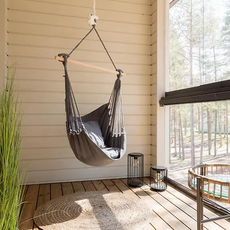Apartment Tuomenkartano By Hiekka Kalajoki