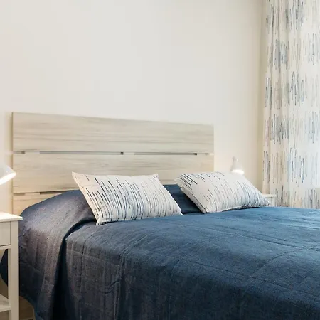 Tuomenkartano By Hiekka 公寓 *