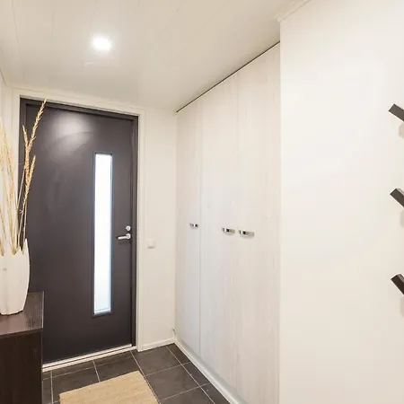 Tuomenkartano By Hiekka Daire *