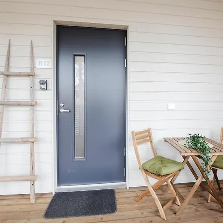 Daire Tuomenkartano By Hiekka