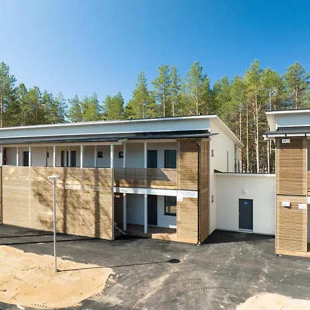 Tuomenkartano By Hiekka Апартаменты