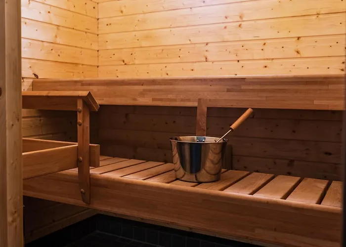 Appartement Tuomenkartano By Hiekka