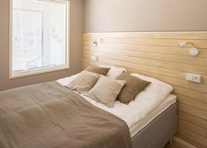 Tuomenkartano By Hiekka Apartamento