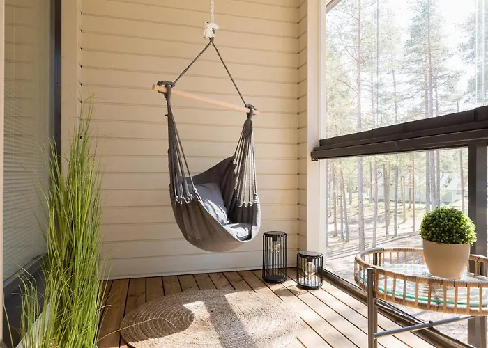 Apartamento Tuomenkartano By Hiekka Kalajoki