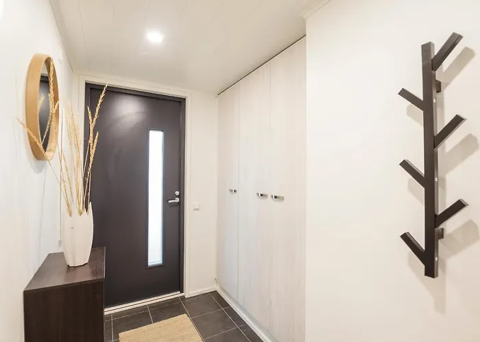 Tuomenkartano By Hiekka Appartement *