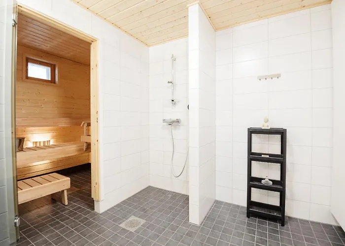 Tuomenkartano By Hiekka Apartamento